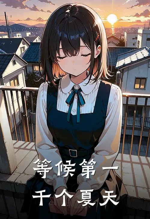 等候第一千个夏天
