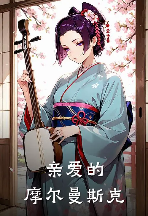 亲爱的，摩尔曼斯克