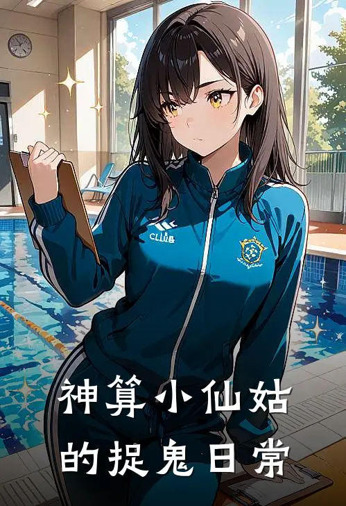 神算小仙姑的捉鬼日常