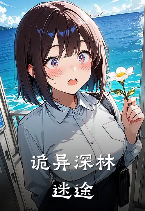 诡异深林：迷途