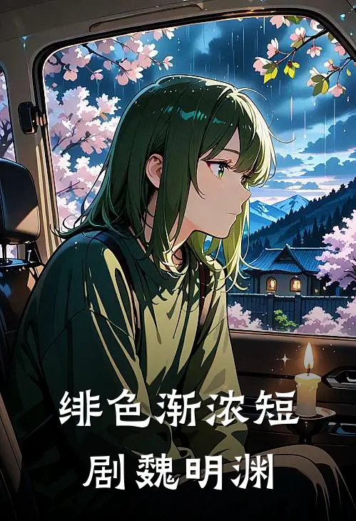 绯色渐浓短剧魏明渊