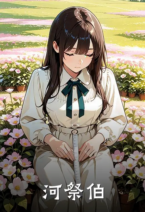 河祭伯