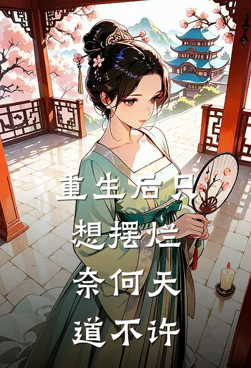 重生后只想摆烂，奈何天道不许