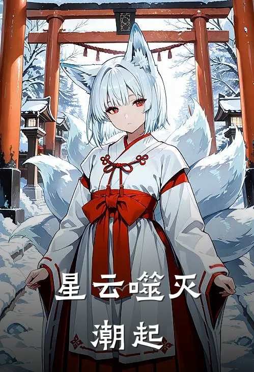 星云噬灭：潮起