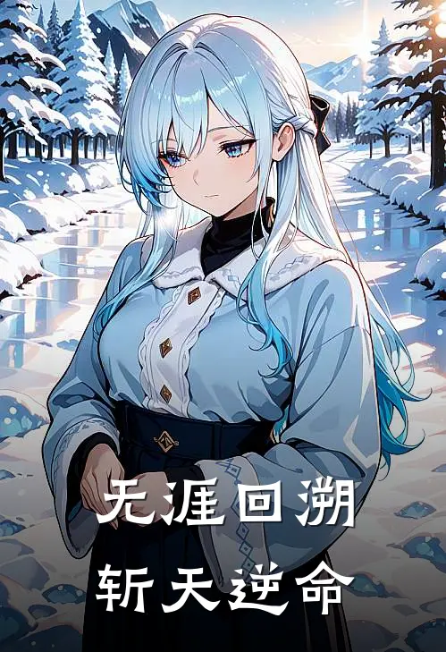 无涯回溯：斩天逆命