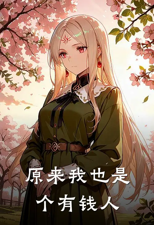 原来我也是个有钱人