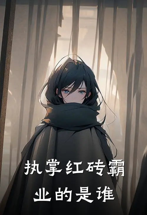 执掌红砖霸业的是谁