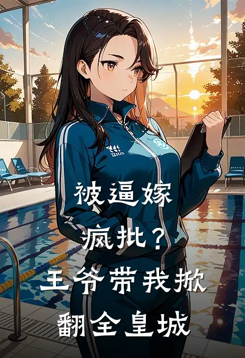 被逼嫁疯批？王爷带我掀翻全皇城