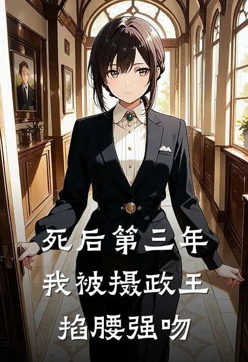 死后第三年，我被摄政王掐腰强吻