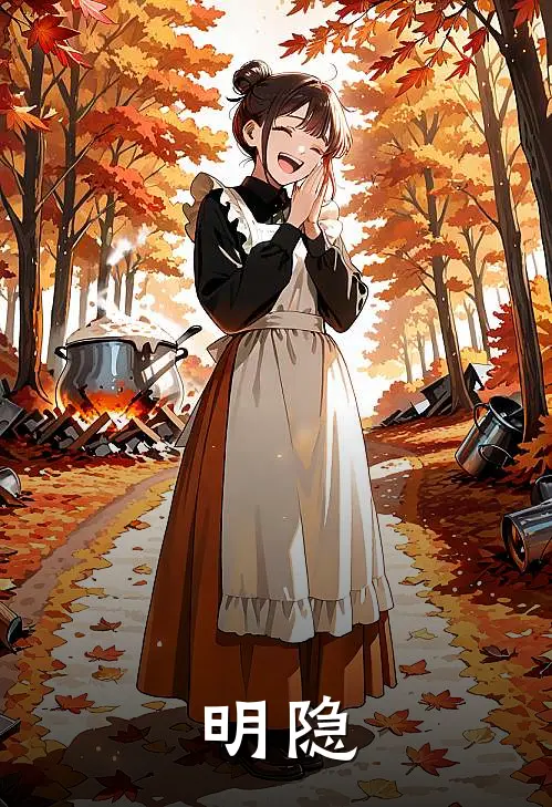 明隐(楚明修楚晏)网络热门小说_最新章节列表明隐(楚明修楚晏)