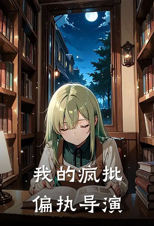 我的疯批偏执导演