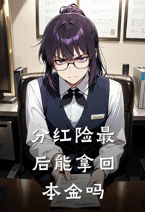 分红险最后能拿回本金吗