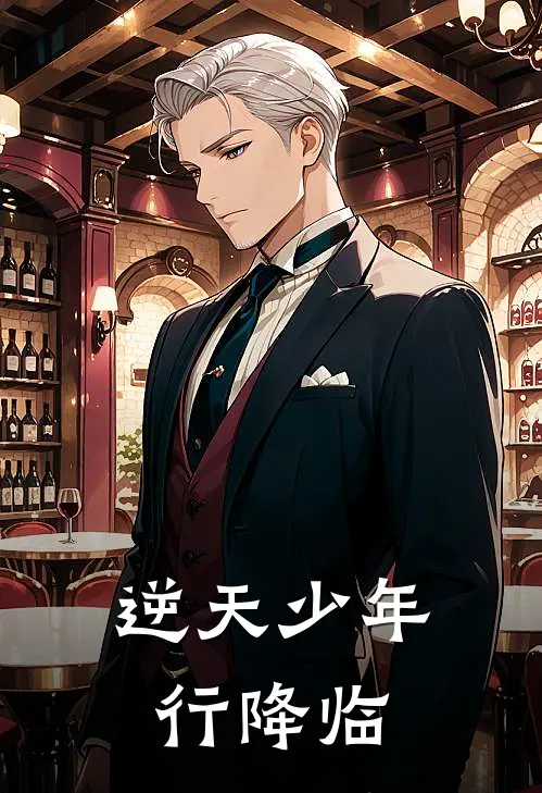 逆天少年行降临