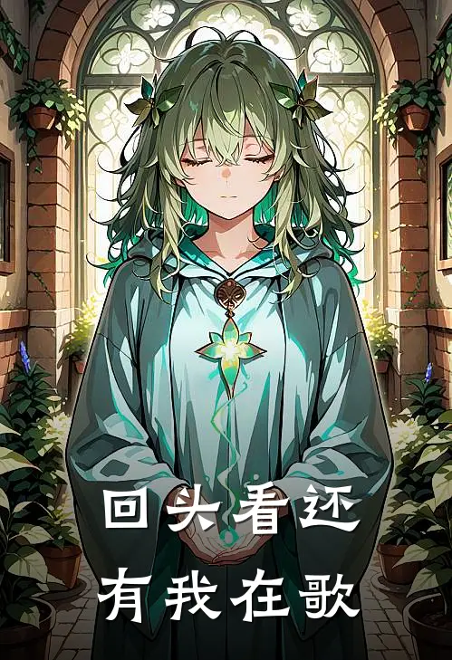 回头看还有我在歌