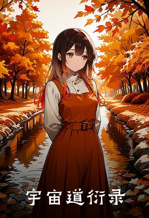 宇宙道衍录林衍苏璃最新好看小说_免费小说宇宙道衍录(林衍苏璃)