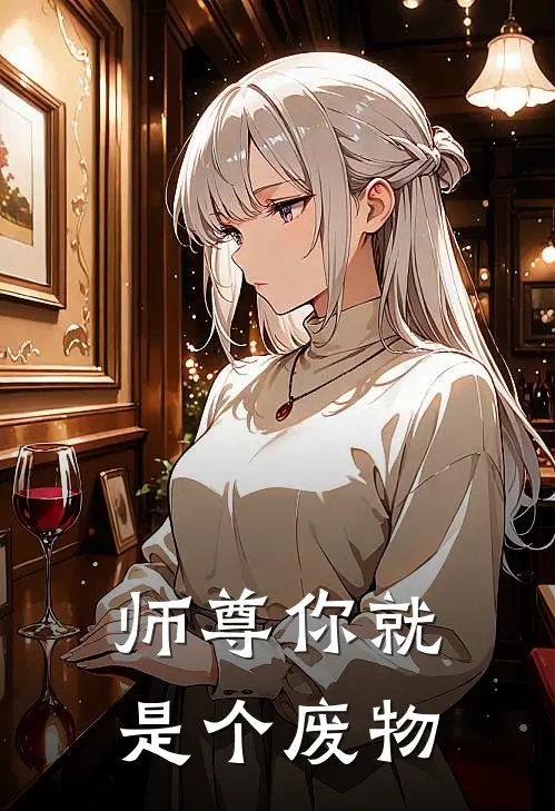 师尊你就是个废物