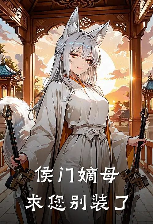 侯门嫡母，求您别装了(姜薏侯门)小说全文免费阅读_无弹窗全文免费阅读侯门嫡母，求您别装了(姜薏侯门)