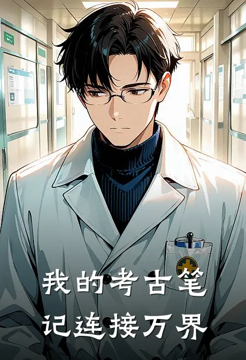 我的考古笔记连接万界