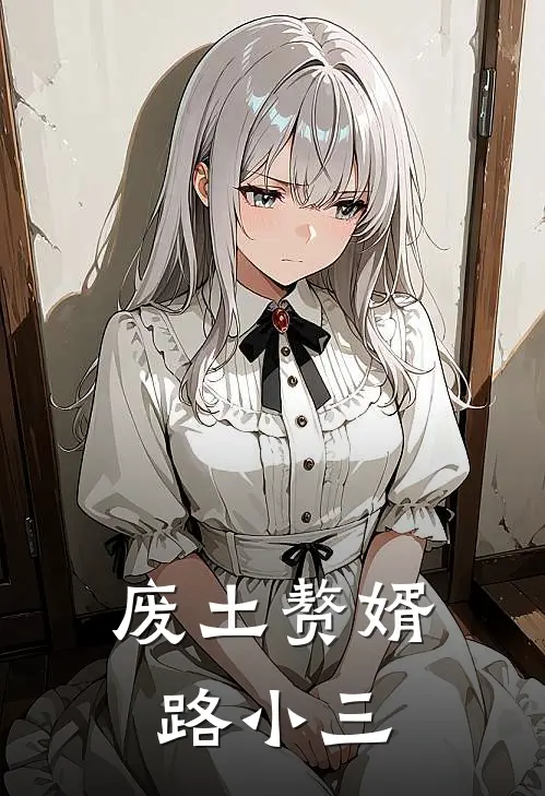 废土赘婿路小三