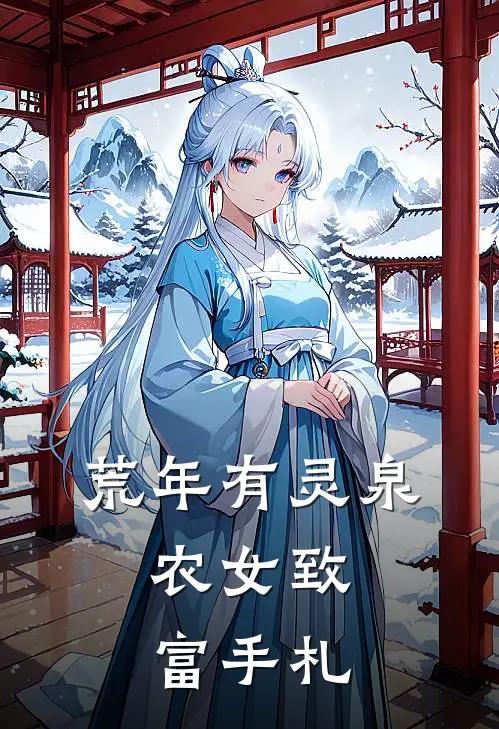 荒年有灵泉：农女致富手札