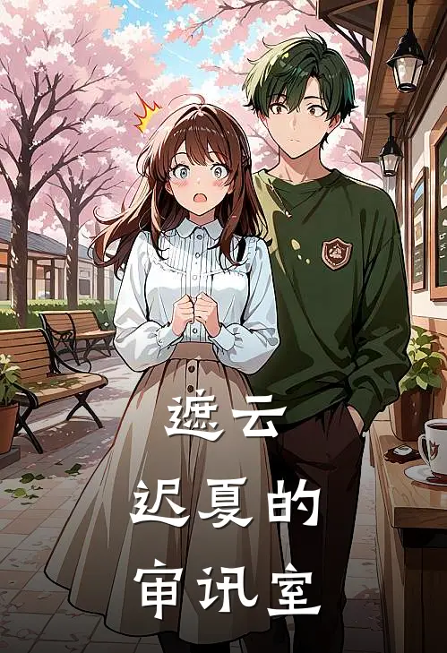 遮云：迟夏的审讯室