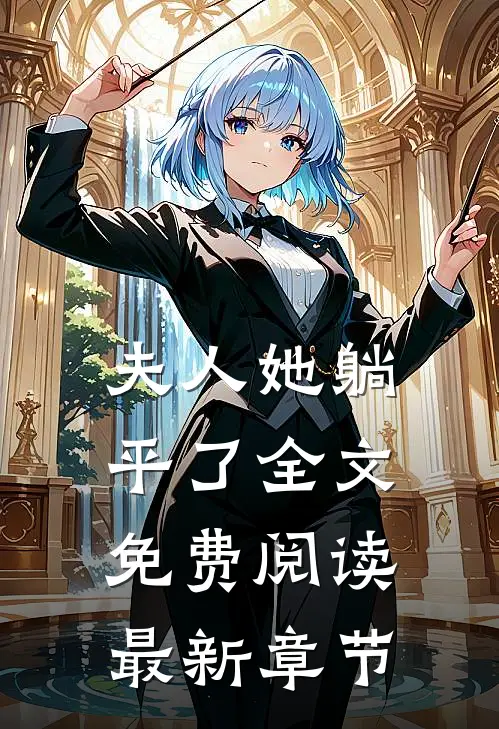 夫人她躺平了全文免费阅读最新章节