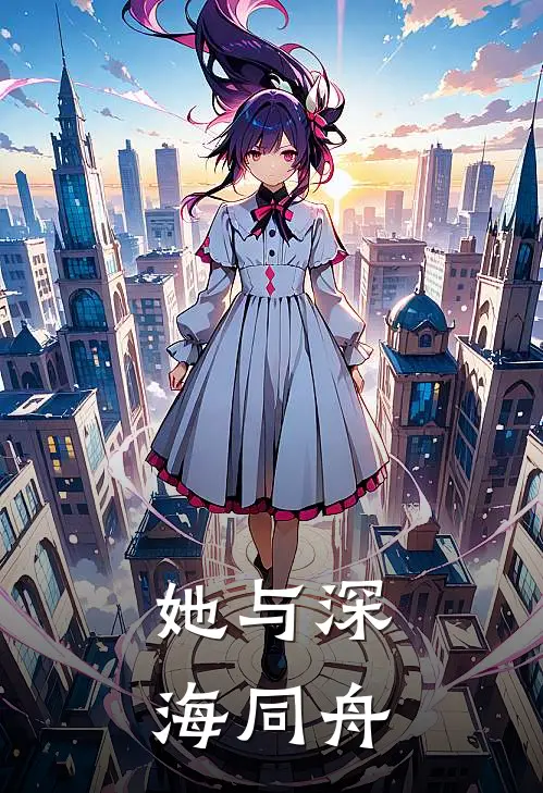 她与深海同舟