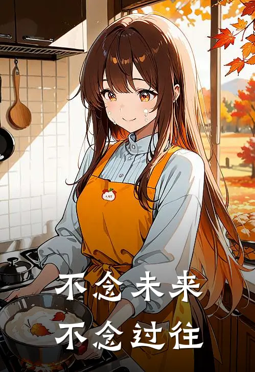 不念未来不念过往