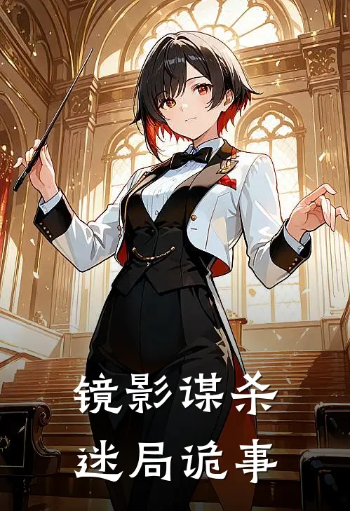 镜影谋杀迷局诡事(伍界伍界)免费阅读全文_免费完结版小说镜影谋杀迷局诡事伍界伍界