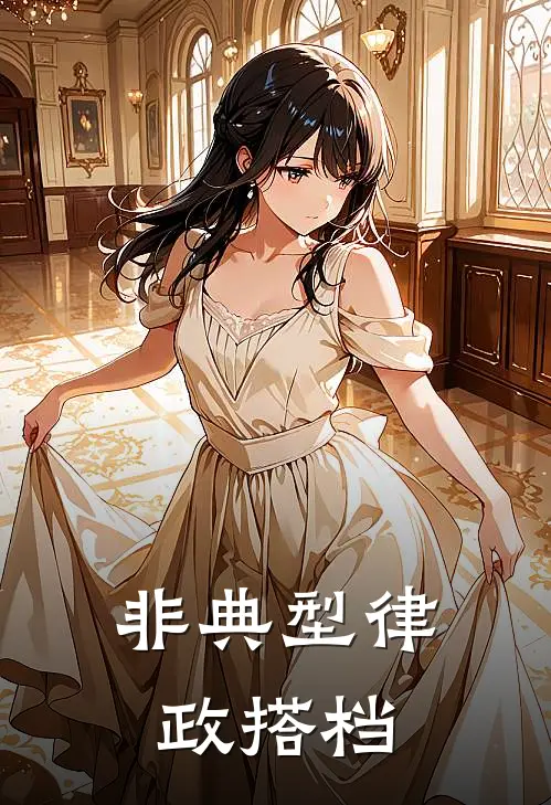 非典型律政搭档