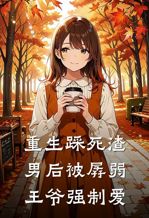重生踩死渣男后被孱弱王爷强制爱
