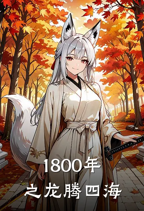 1800年之龙腾四海