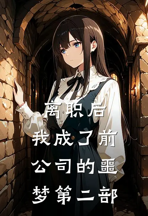 沈念之赵凯（离职后，我成了前公司的噩梦（第二部））免费阅读无弹窗_离职后，我成了前公司的噩梦（第二部）沈念之赵凯全文免费阅读无弹窗大结局