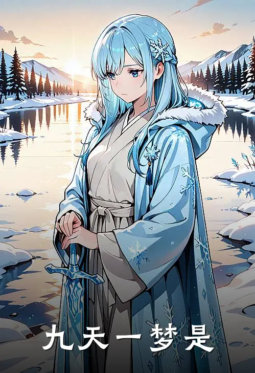九天一梦是