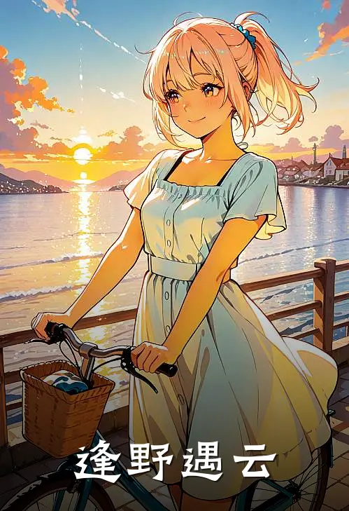 逢野遇云周吞云何青霄免费小说推荐_推荐完结小说逢野遇云(周吞云何青霄)