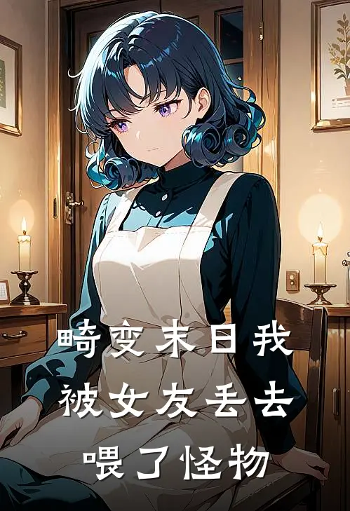 畸变末日我被女友丢去喂了怪物王振秦书瑶全文在线阅读_畸变末日我被女友丢去喂了怪物全集免费阅读