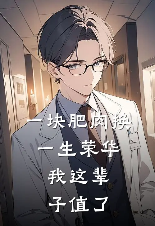 一块肥肉换一生荣华，我这辈子值了林念老李免费小说完整版_最新好看小说一块肥肉换一生荣华，我这辈子值了林念老李