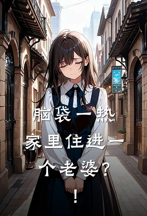 脑袋一热，家里住进一个老婆？！