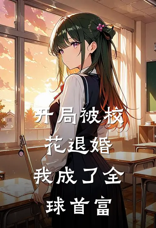 开局被校花退婚，我成了全球首富