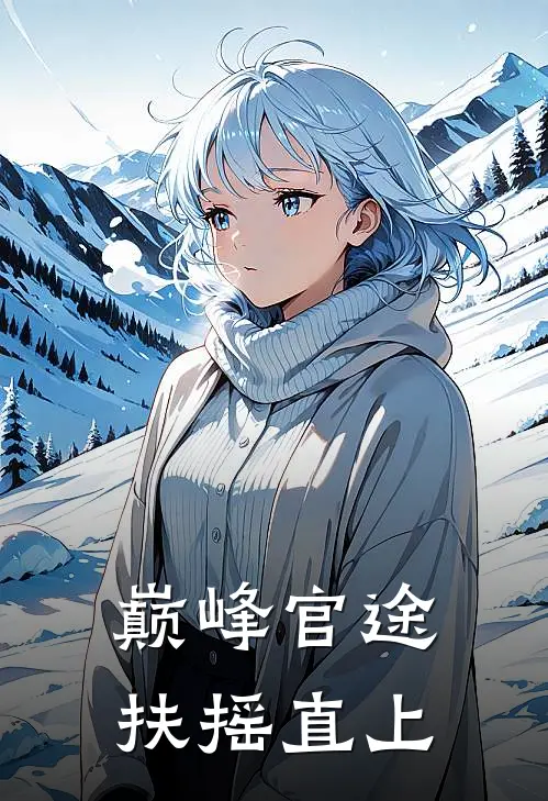 巅峰官途扶摇直上