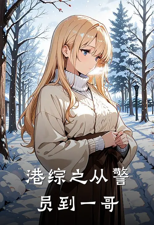 港综之从警员到一哥