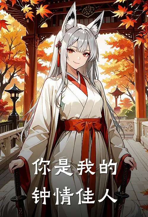 你是我的钟情佳人