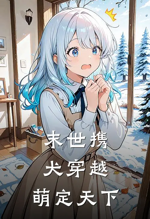 末世携犬穿越，萌定天下