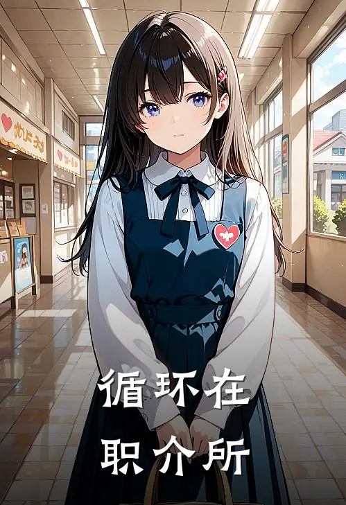 循环在职介所赵姐林晓完本热门小说_小说完结版循环在职介所(赵姐林晓)