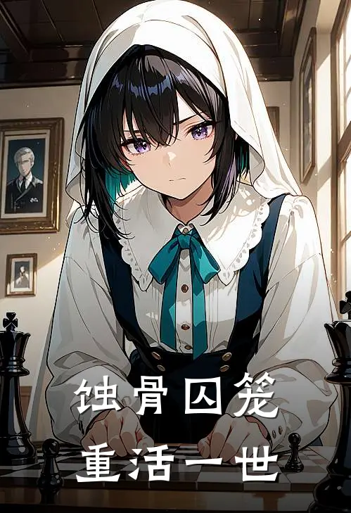 蚀骨囚笼：重活一世(陆烬陆儋)最新章节在线阅读_(蚀骨囚笼：重活一世)最新章节在线阅读