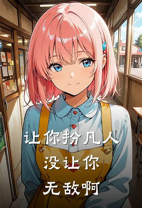 凌飞羽李景斋让你扮凡人，没让你无敌啊最新章节阅读_凌飞羽李景斋最新章节在线阅读