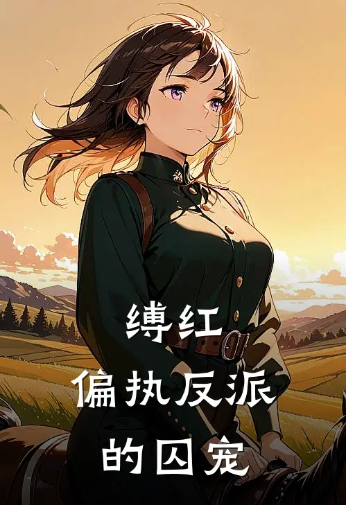 缚红：偏执反派的囚宠(黄越丹红)免费阅读_完结热门小说缚红：偏执反派的囚宠(黄越丹红)