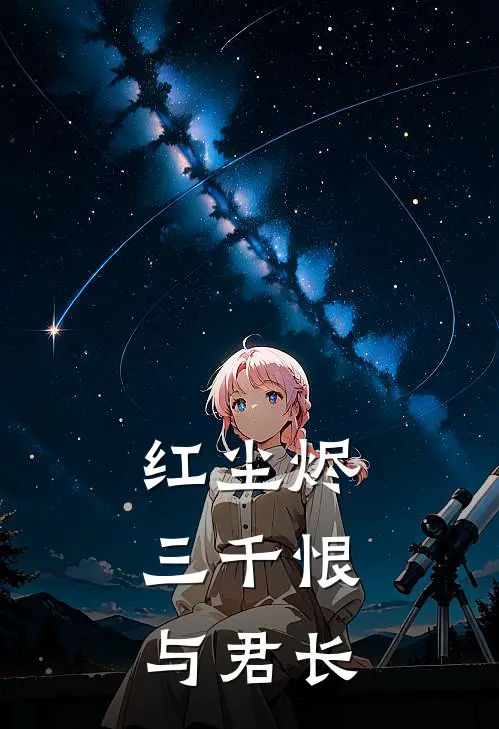 红尘烬：三千恨与君长