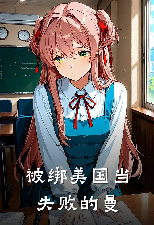 被绑美国当失败的曼