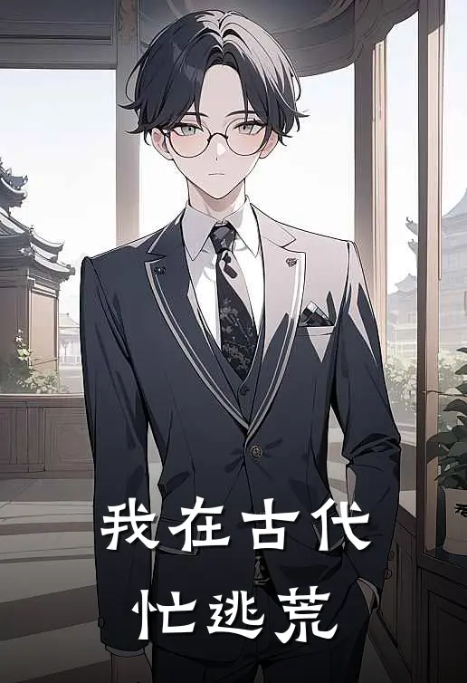 我在古代忙逃荒